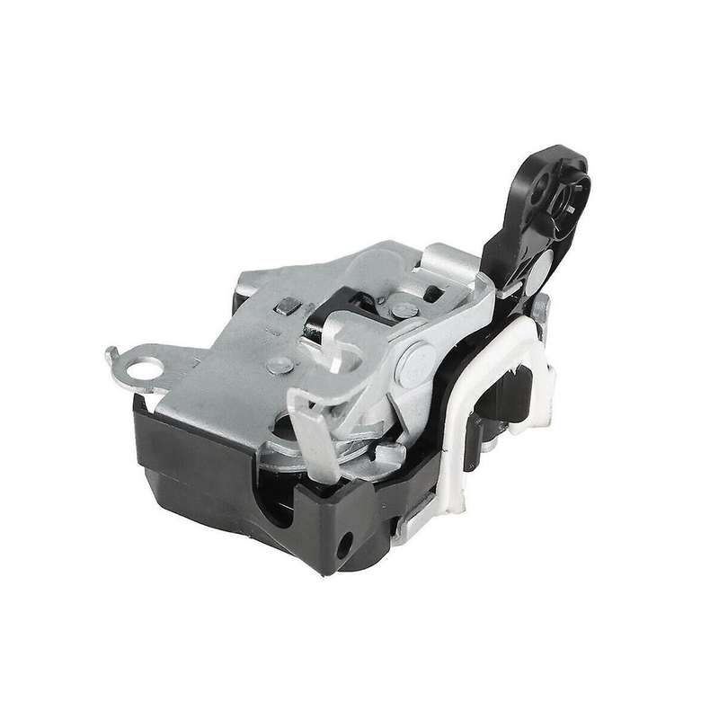 6c3z2521813a Front Left Driver's Door Lock Latch for F-450 F-550 F-650 F-750 Super Duty