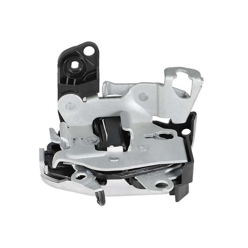 6c3z2521813a Front Left Driver's Door Lock Latch for F-450 F-550 F-650 F-750 Super Duty