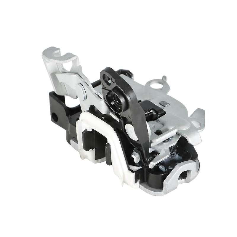 6c3z2521813a Front Left Driver's Door Lock Latch for F-450 F-550 F-650 F-750 Super Duty