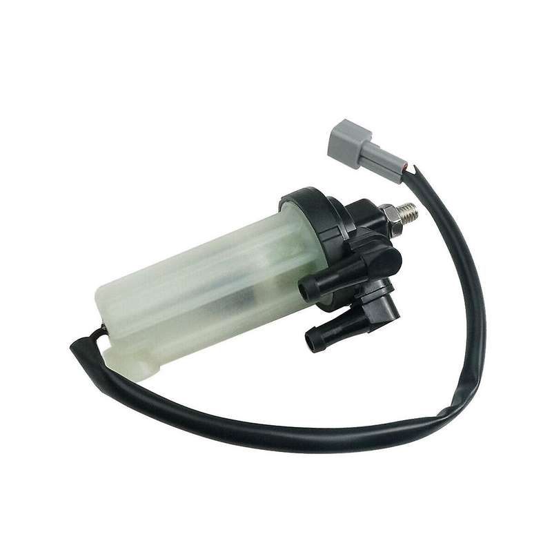 6d8-24560 Fuel Filter Assy for Outboard Motor 4t F80,f90,f115 and Up 6d8-24560-01 New Version Engin