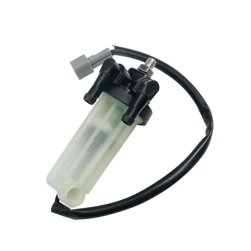 6d8-24560 Fuel Filter Assy for Outboard Motor 4t F80,f90,f115 and Up 6d8-24560-01 New Version Engin