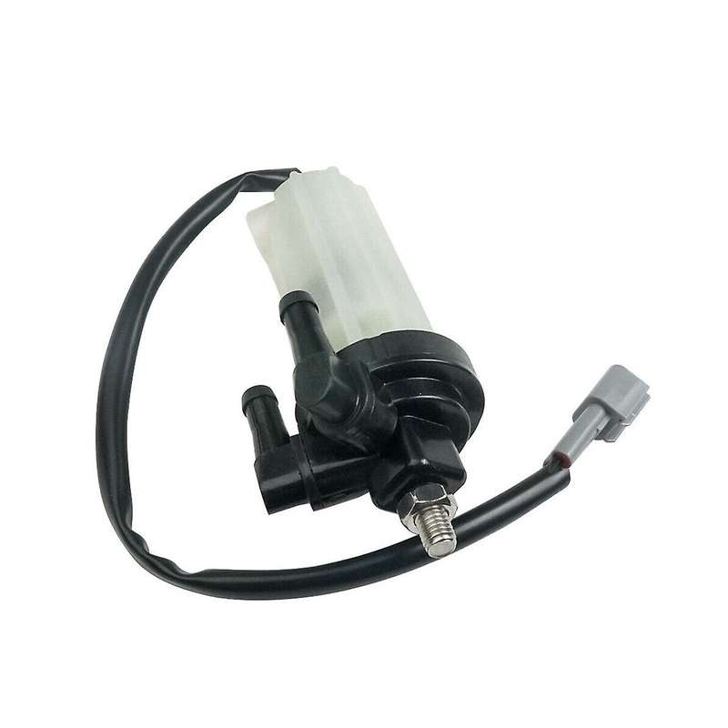 6d8-24560 Fuel Filter Assy for Outboard Motor 4t F80,f90,f115 and Up 6d8-24560-01 New Version Engin