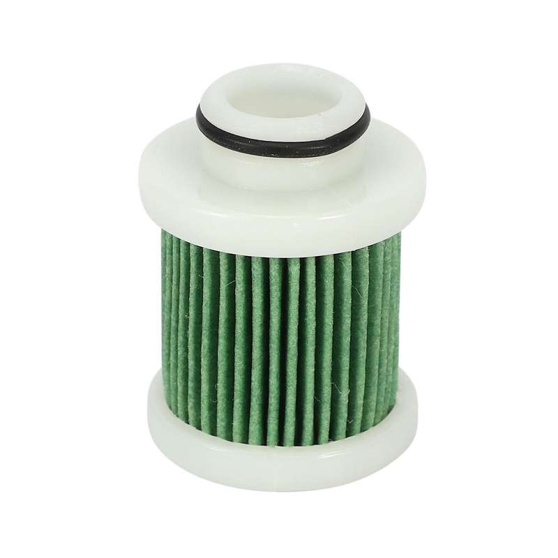 6D8-WS24A-00 Fuel Filter Compatible F40A F50 T50 F60 T60 F70 F90 F115 Marine Outboard Accessories