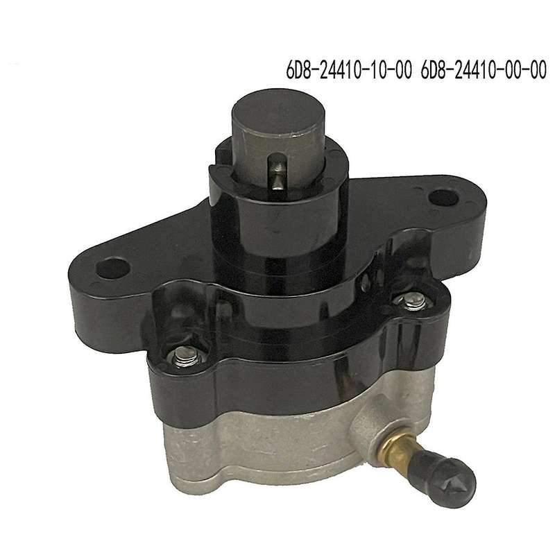 6D8-24410-00-00 Fuel Pump for Outboard 75HP F80 90HP 2000 115HP Mercury Mariner 6D8-24410-10-00