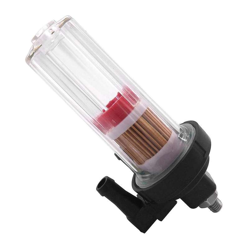 6D8-24560-00 68V-24560-01 6D8-24560-08 Boat Motor Filter for 30HP-100HP 115HP 8Mm
