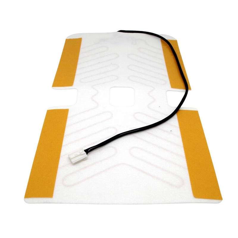 6C3Z-14D696-A Car Right or Left Front Seat Cushion Heating Elements for Super Duty 2005-2010 6C3Z14D