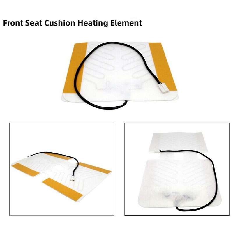 6C3Z-14D696-A Car Right or Left Front Seat Cushion Heating Elements for Super Duty 2005-2010 6C3Z14D