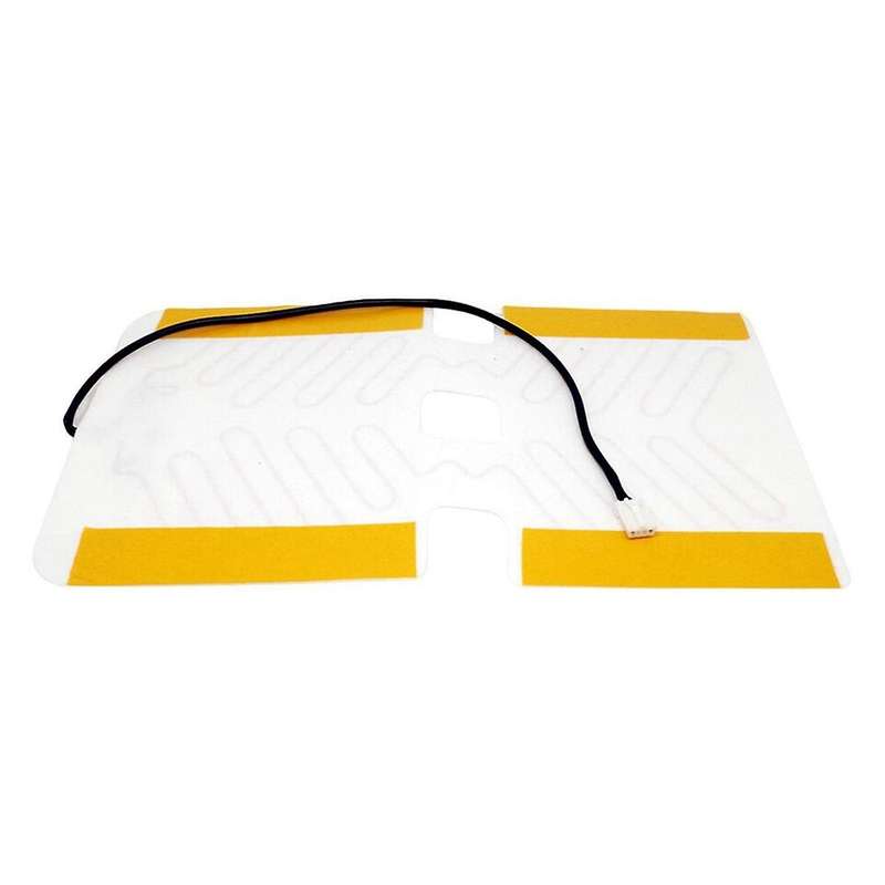6C3Z-14D696-A Car Right or Left Front Seat Cushion Heating Elements for Super Duty 2005-2010 6C3Z14D