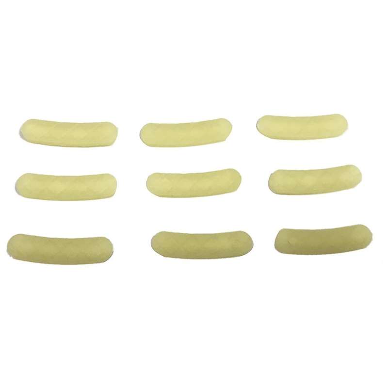 6dct450 Mps6 Automatic Gearbox Clip Kit&rubber Thrust Washer Buffer Block Set for Transmission Repa