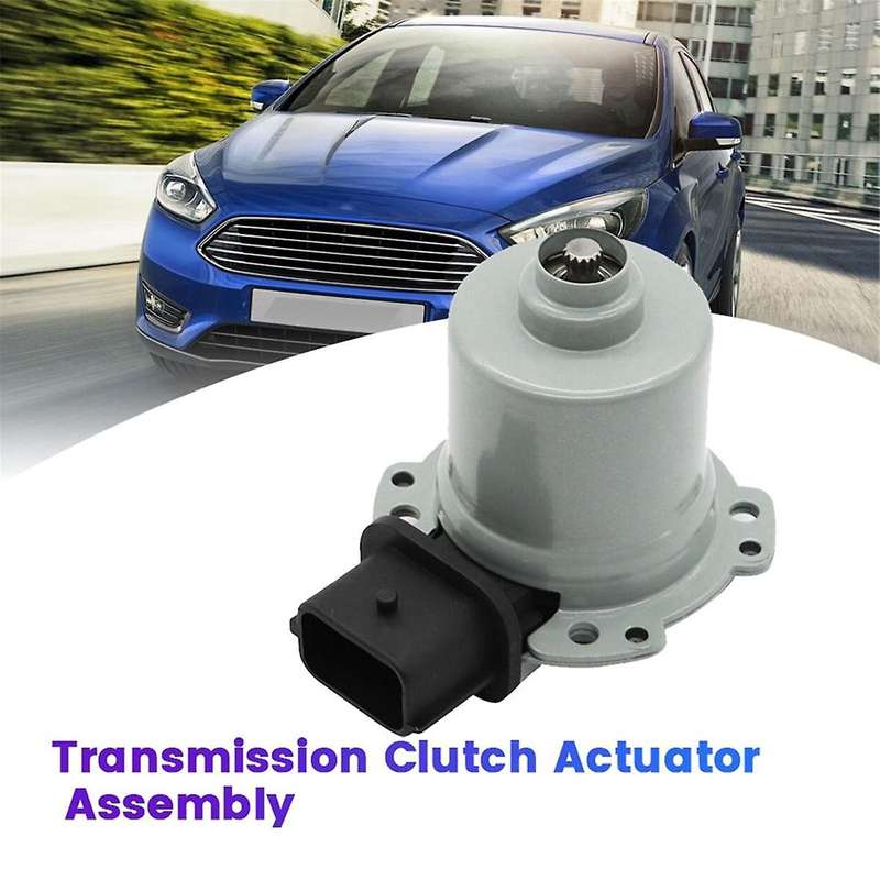 6DCT250 DPS6 Automatic Transmission Clutch Actuator Assembly AE8Z-7C604-A for Focus Fiesta Focus 20