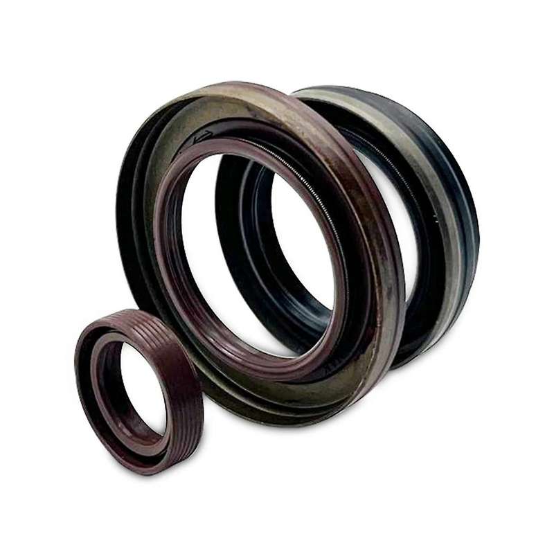 6dct250 Dps6 Automatic Transmission Left Right Half Shaft Oil Seal Kit for Focus Fiesta Ecosport