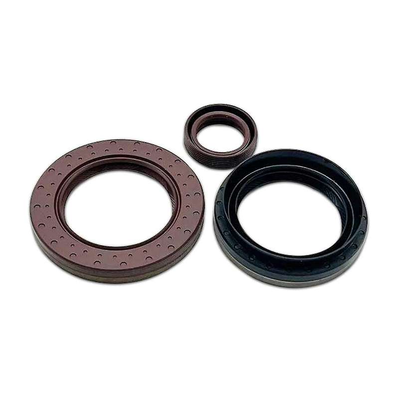 6dct250 Dps6 Automatic Transmission Left Right Half Shaft Oil Seal Kit for Focus Fiesta Ecosport