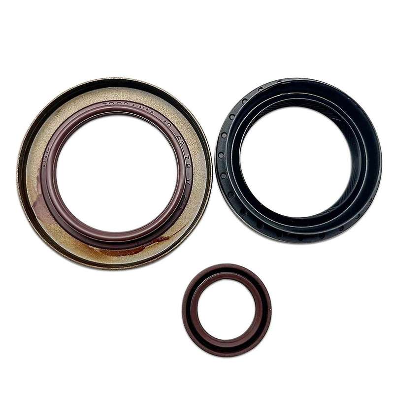 6dct250 Dps6 Automatic Transmission Left Right Half Shaft Oil Seal Kit for Focus Fiesta Ecosport