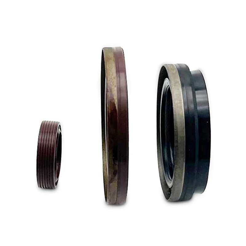 6dct250 Dps6 Automatic Transmission Left Right Half Shaft Oil Seal Kit for Focus Fiesta Ecosport