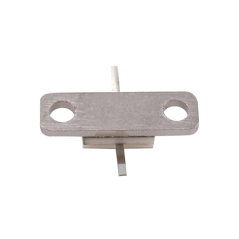 6db Attenuators Flanged 100 Watt 6 Db 100w-6db Rfp 100w-6db 100watt Dc-3.0 Ghz Rfp 100w-6db Rfr 6-1
