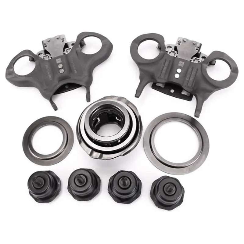 6DCT250 DPS6 Fork Kit with Release Bearing 514002510 CA6Z7515J for Focus 1.6/2.0/1.5T Carnival/Ebo 1