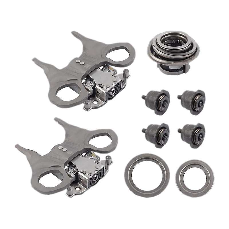 6DCT250 DPS6 Fork Kit with Release Bearing 514002510 CA6Z7515J for Focus 1.6/2.0/1.5T Carnival/Ebo 1