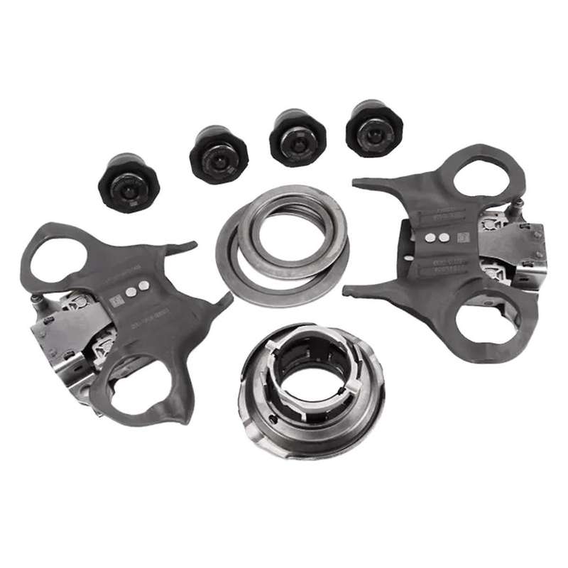 6DCT250 DPS6 Fork Kit with Release Bearing 514002510 CA6Z7515J for Focus 1.6/2.0/1.5T Carnival/Ebo 1