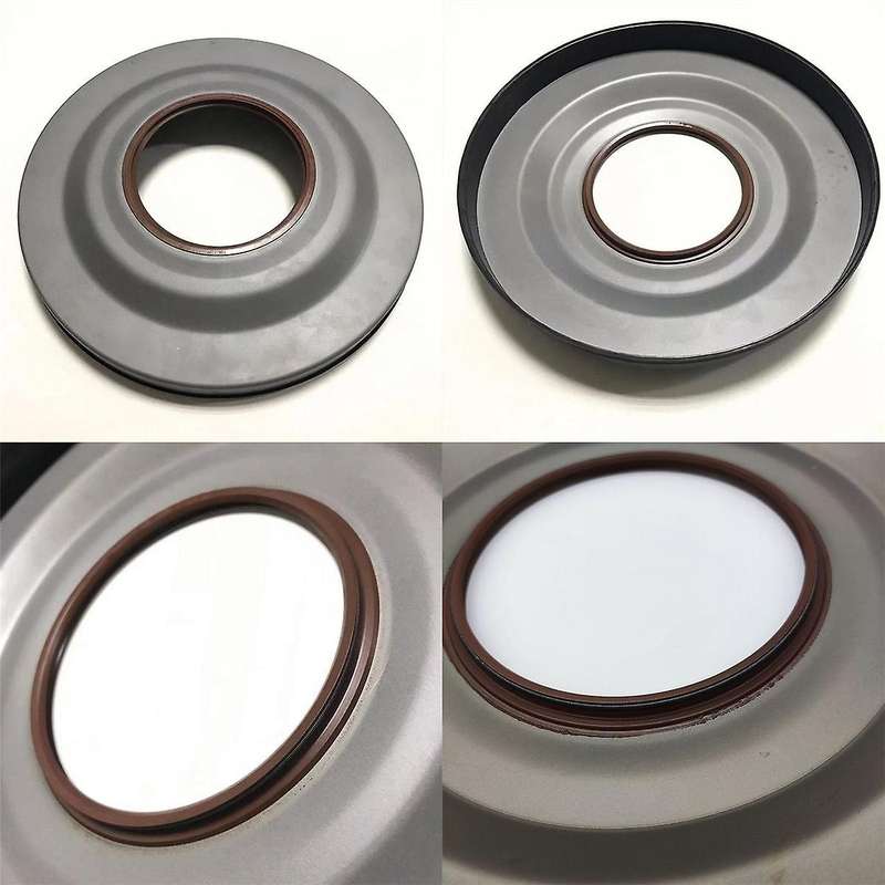 6DCT450 MPS6 Transmission Gearbox Cover Seal Powershift Piston Clutch Installation Tool Mount Repai