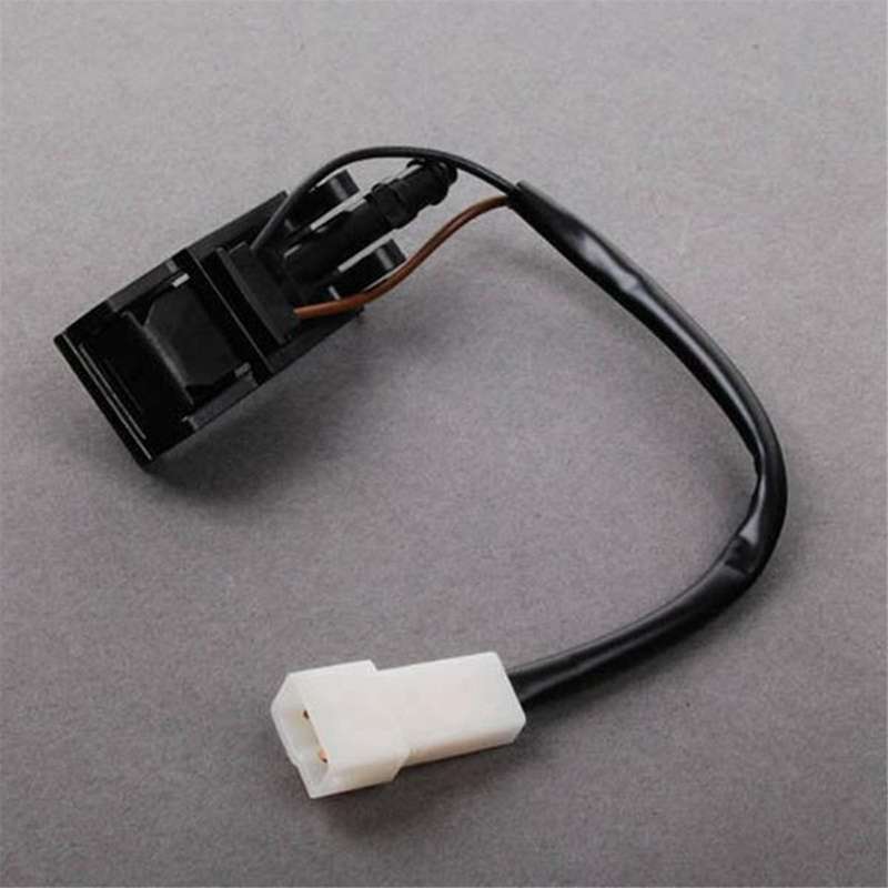 6E0955986B Car Heated Windshield Washer Nozzle for MK4 Golf MK4 B5 Rapid Seat