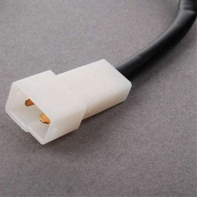 6E0955986B Car Heated Windshield Washer Nozzle for MK4 Golf MK4 B5 Rapid Seat
