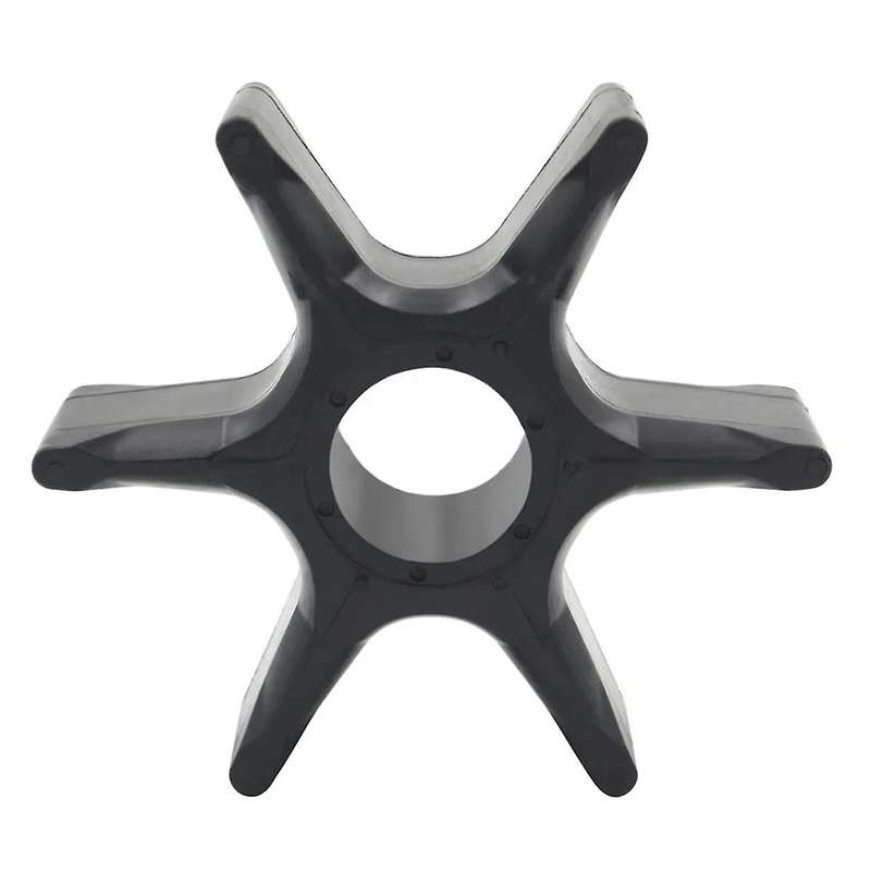 6E5-44352 Water Pump Impeller for Outboard 75 90 115 200 220 225 250 6E5-44352-00 6E5-44352-01 18-3