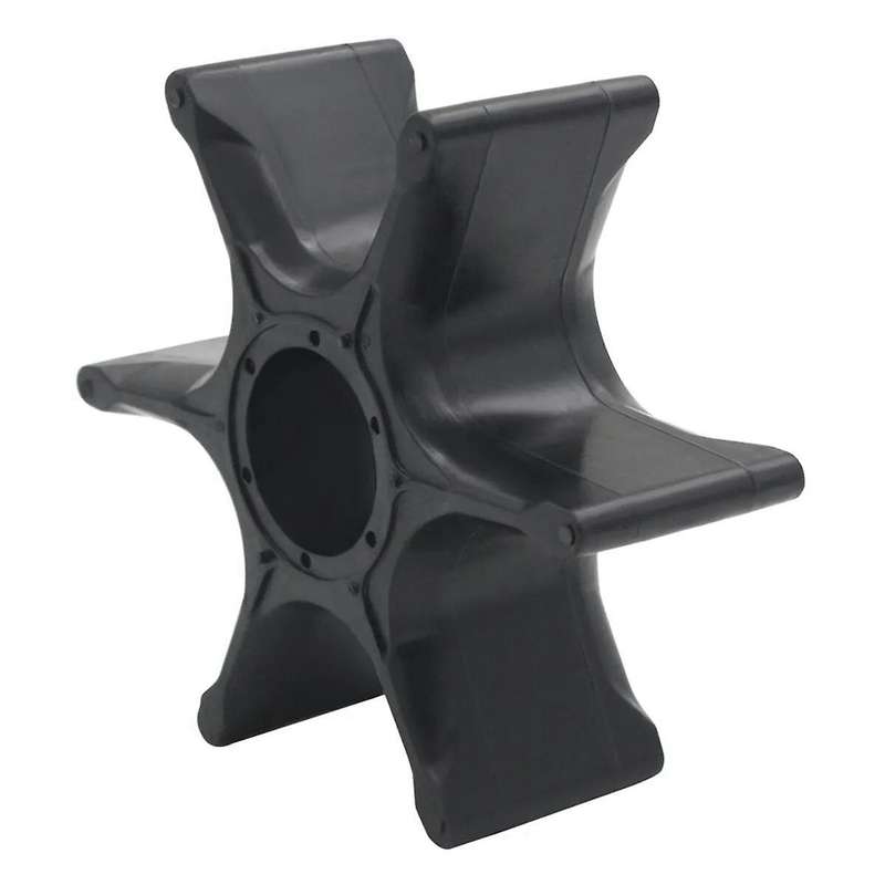 6E5-44352 Water Pump Impeller for Outboard 75 90 115 200 220 225 250 6E5-44352-00 6E5-44352-01 18-3
