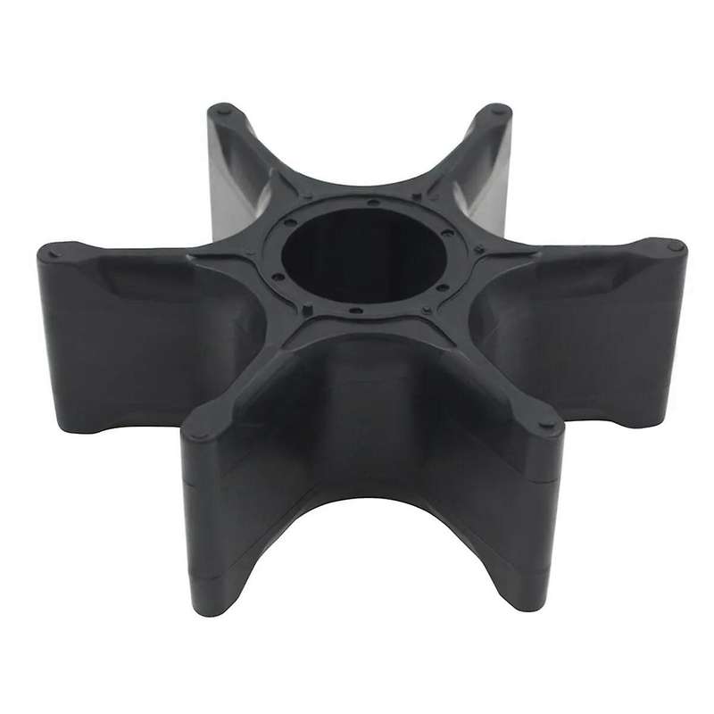 6E5-44352 Water Pump Impeller for Outboard 75 90 115 200 220 225 250 6E5-44352-00 6E5-44352-01 18-3