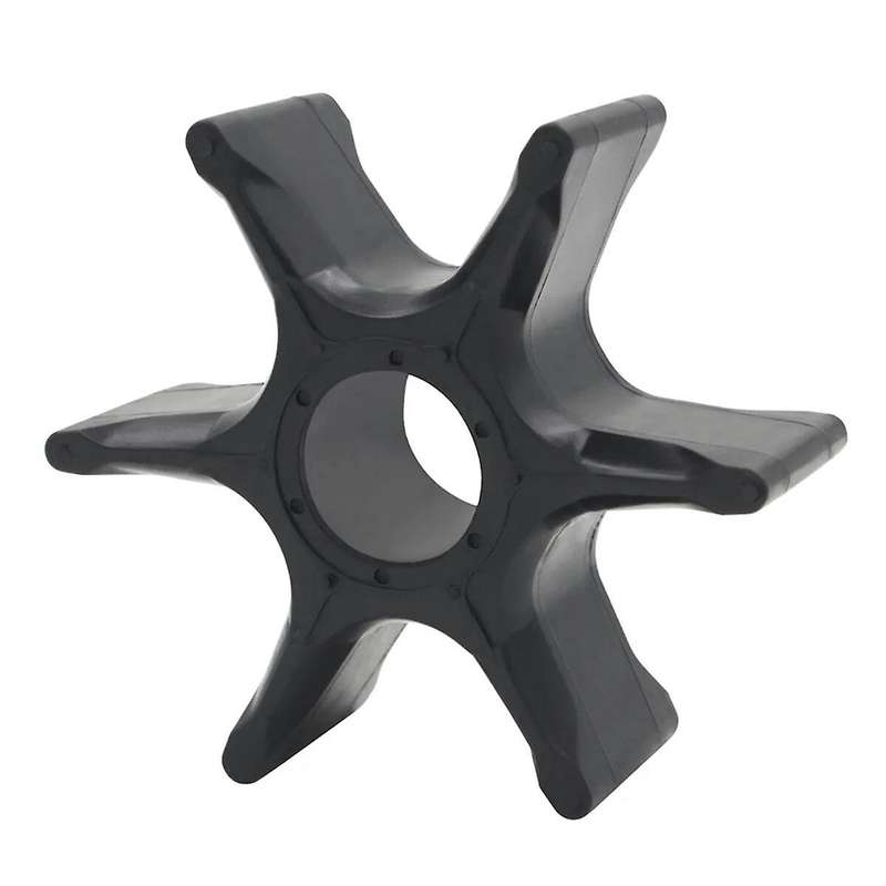 6E5-44352 Water Pump Impeller for Outboard 75 90 115 200 220 225 250 6E5-44352-00 6E5-44352-01 18-3
