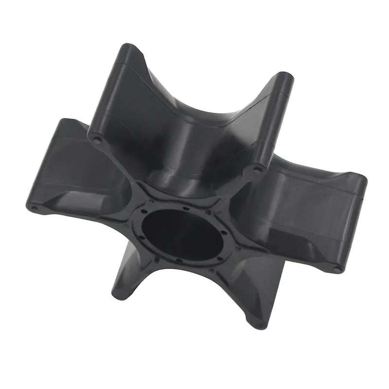 6E5-44352 Water Pump Impeller for Outboard 75 90 115 200 220 225 250 6E5-44352-00 6E5-44352-01 18-3