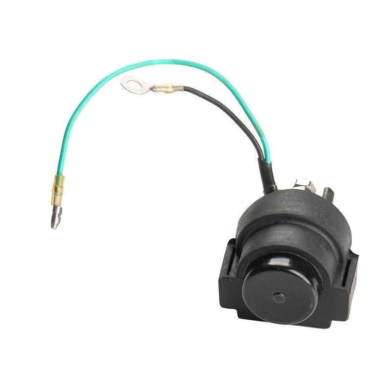 6E5-8195A-01-00 6E5-8195C-01-00 Trim Tilt Relay Assembly for 115-200HP