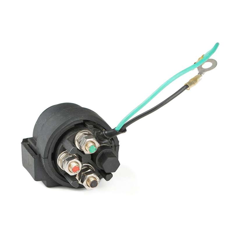 6E5-8195A-01-00 6E5-8195C-01-00 Trim Tilt Relay Assembly for 115-200HP
