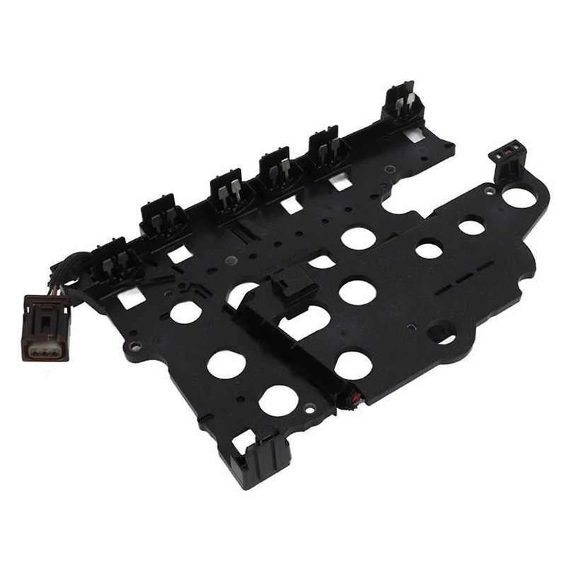 6F35 Transmission Control Board Conductor Plate 5268485 CV6P-7G276-AC Fits for 6-Speed