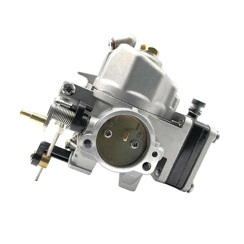 6e7-14301 Boat Outboard Carburetor for 2-stroke 9.9hp 15hp 6e8-14301-00 684-14301-03 684-14301-04 6e