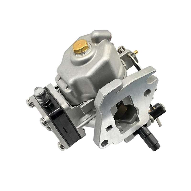 6e7-14301 Boat Outboard Carburetor for 2-stroke 9.9hp 15hp 6e8-14301-00 684-14301-03 684-14301-04 6e
