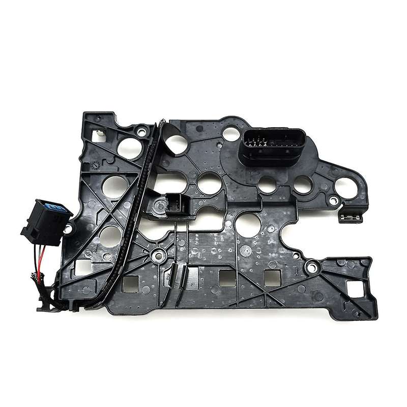 6f35 6f15 Auto Transmission Valve Body Connector Plate for Escape Explorer Transmission Drivetrain