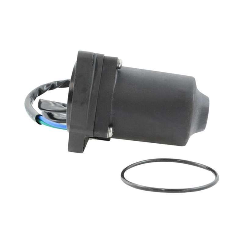 6ek-43880 Tilt Trim Motor for Outboard 4t F100 Fl115 F115 F125 F130 2016 2017 6ek-43880-11-00 6ek-43