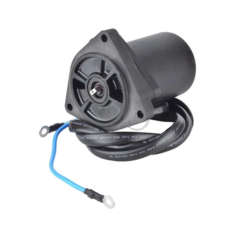 6ek-43880 Tilt Trim Motor for Outboard 4t F100 Fl115 F115 F125 F130 2016 2017 6ek-43880-11-00 6ek-43