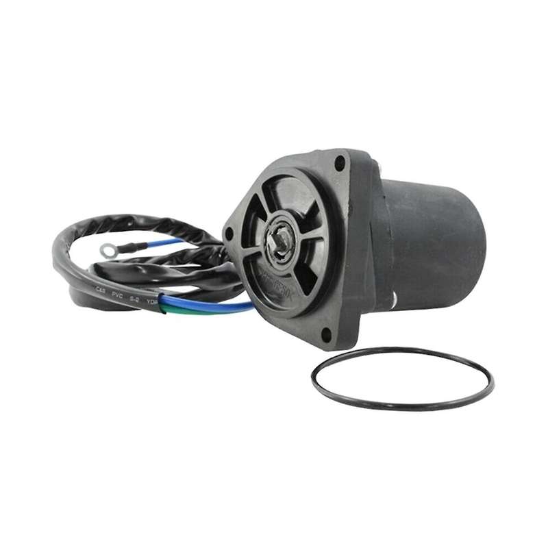 6ek-43880 Tilt Trim Motor for Outboard 4t F100 Fl115 F115 F125 F130 2016 2017 6ek-43880-11-00 6ek-43