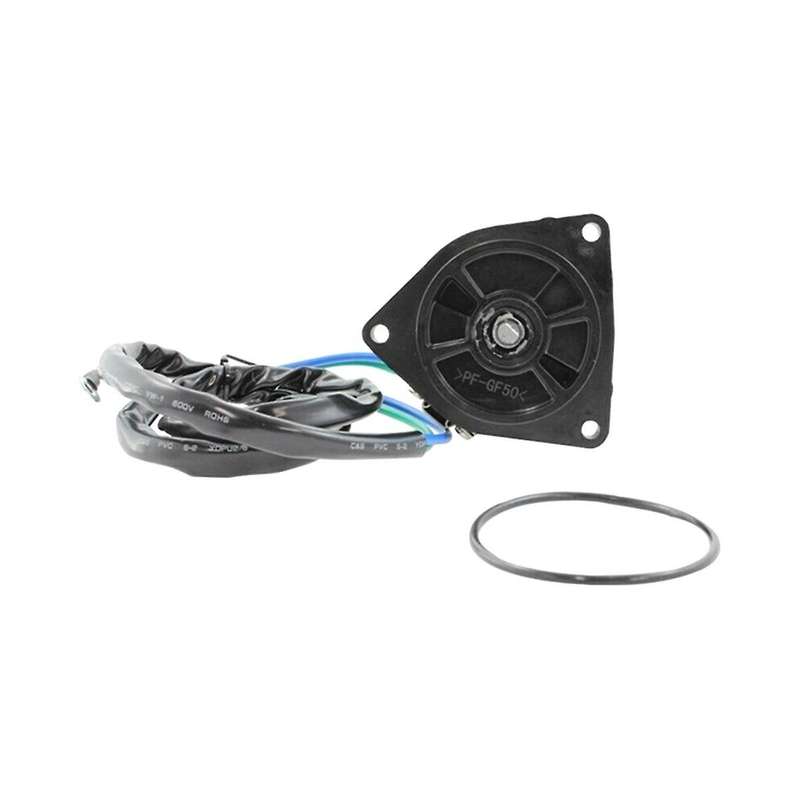 6ek-43880 Tilt Trim Motor for Outboard 4t F100 Fl115 F115 F125 F130 2016 2017 6ek-43880-11-00 6ek-43