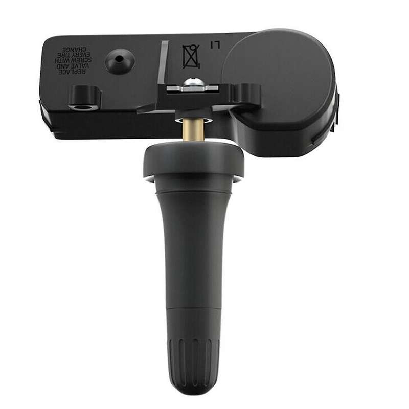6F2Z-1A189A TPMS Tire Pressure Monitoring System Sensor for Explorer Edge 2006-2010