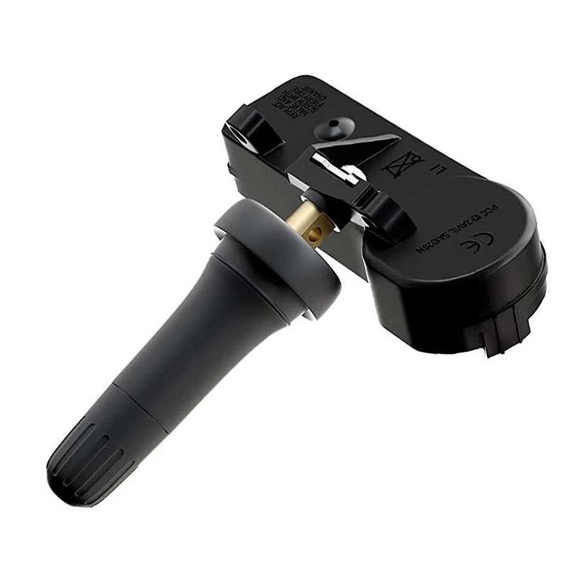 6F2Z-1A189A TPMS Tire Pressure Monitoring System Sensor for Explorer Edge 2006-2010