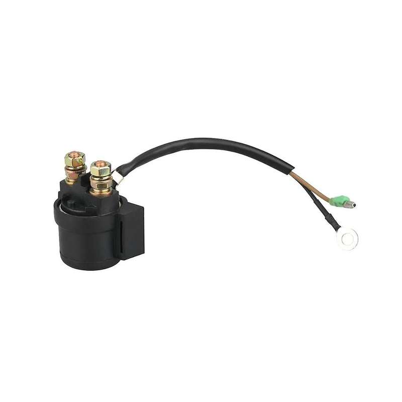 6G1-81941 Relay for Parsun Hidea 15HP 30HP 50HP 60HP Outboard Motor Parts 2T 6G1-81941-00