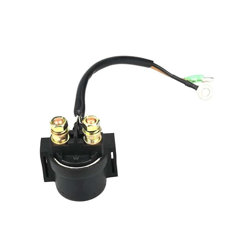 6G1-81941 Relay for Parsun Hidea 15HP 30HP 50HP 60HP Outboard Motor Parts 2T 6G1-81941-00