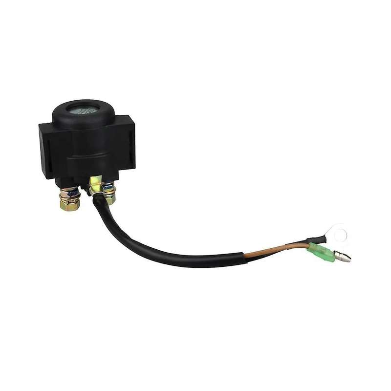 6G1-81941 Relay for Parsun Hidea 15HP 30HP 50HP 60HP Outboard Motor Parts 2T 6G1-81941-00