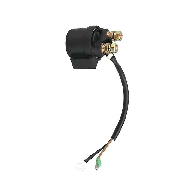 6G1-81941 Relay for Parsun Hidea 15HP 30HP 50HP 60HP Outboard Motor Parts 2T 6G1-81941-00