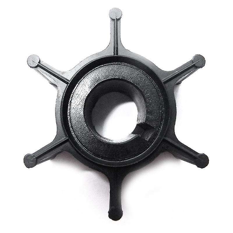 6g1-44352-01-00 Water Pump Impeller for 2 Stroke 6hp 8hp Boat Motor 6g1-44352 6g1-44352-00 -18-3066