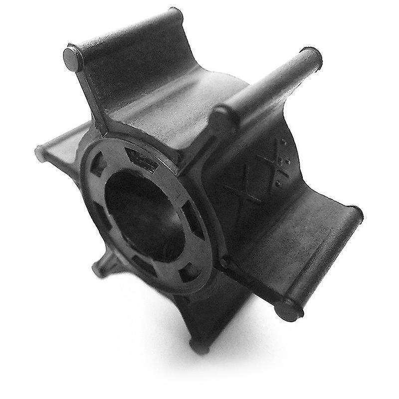 6g1-44352-01-00 Water Pump Impeller for 2 Stroke 6hp 8hp Boat Motor 6g1-44352 6g1-44352-00 -18-3066