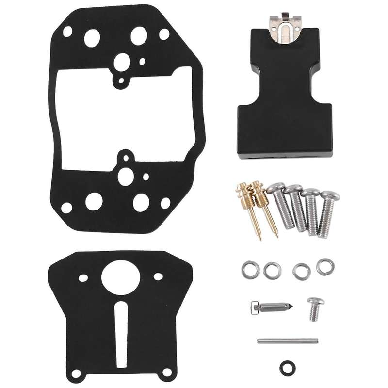 6f6-w0093-00-00 Carburetor Kit Carburetor Repair Kit Outboard