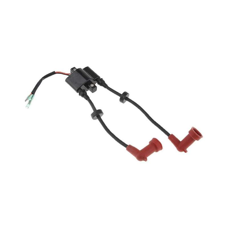 6f5-85570-00 Ignition Coil for Outboard Ignition Coil, Outboard Ignition Coil for 40hp Engines